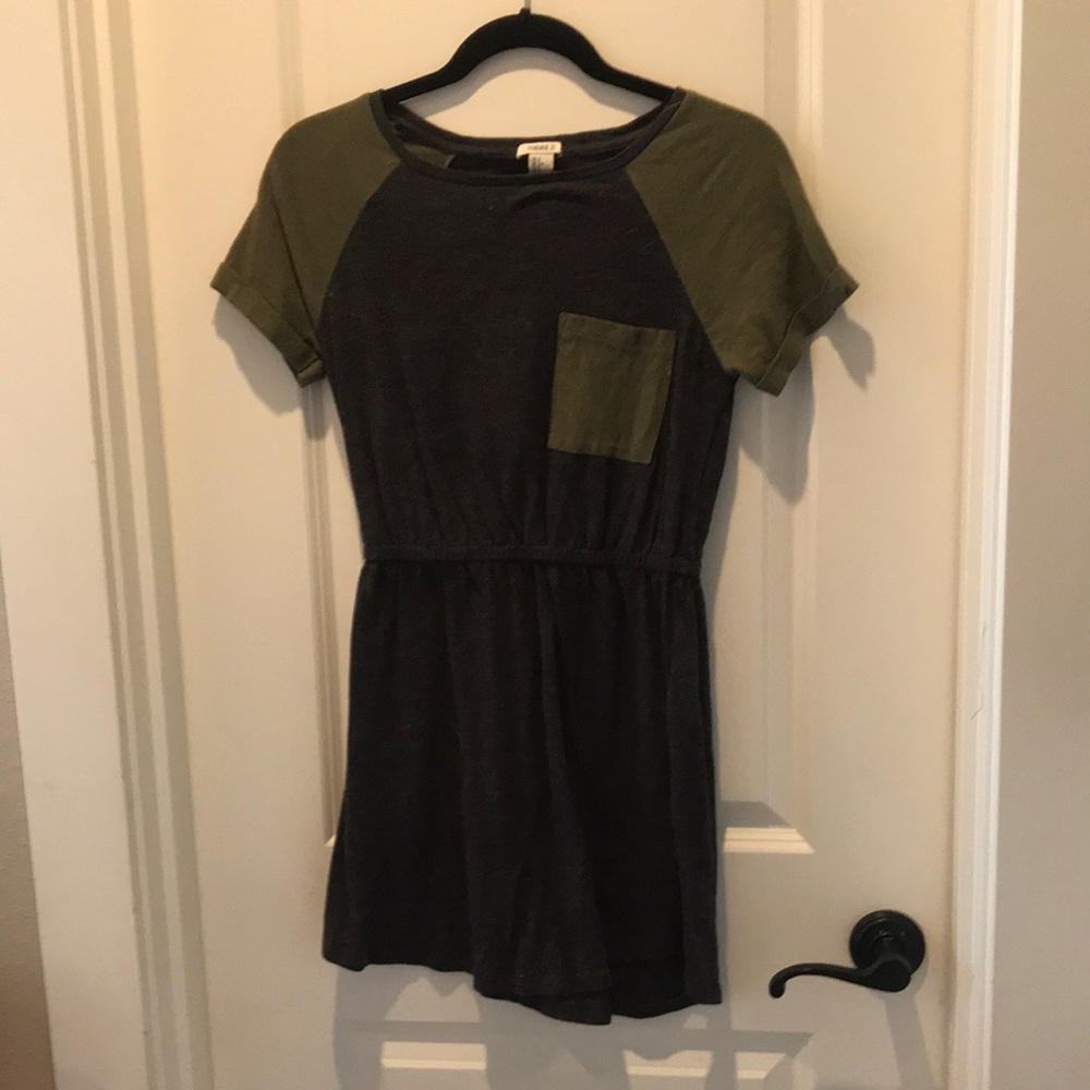Forever 21 shirt